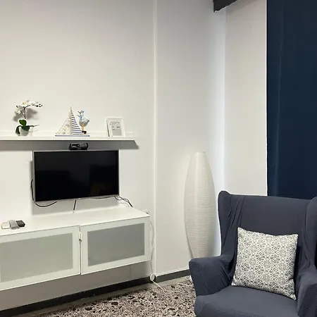 Ipomoni Σπίτι διακοπών *