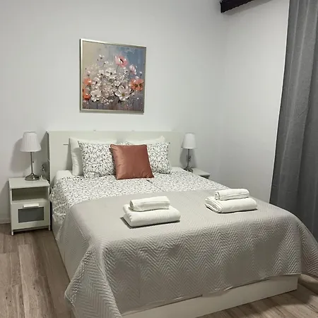 Ferienhaus Ipomoni *