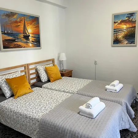 Ferienhaus Ipomoni *