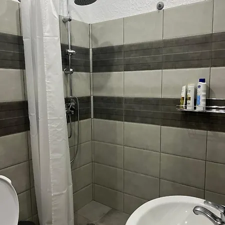 Ferienhaus Ipomoni Skala Sotiros