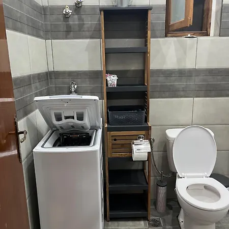 Ipomoni Ferienhaus