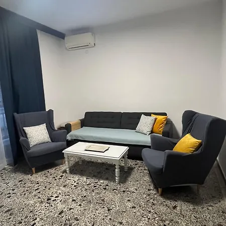 Σπίτι διακοπών Ipomoni *