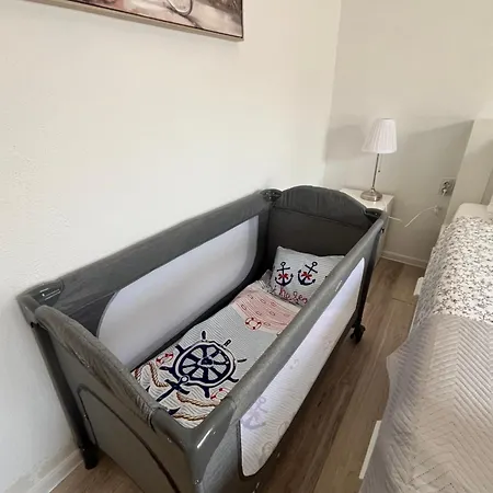 Ipomoni Σκάλα Σωτήρος