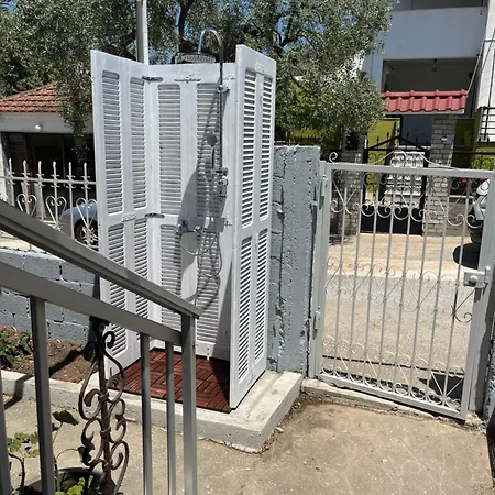 Ipomoni Σπίτι διακοπών