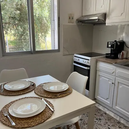 Ipomoni Σπίτι διακοπών