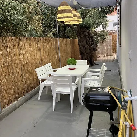 Σπίτι διακοπών Ipomoni *