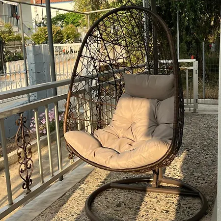 Ipomoni Hébergement de vacances