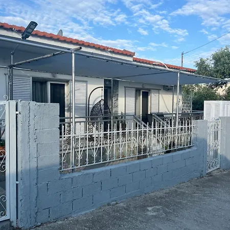 Σπίτι διακοπών Ipomoni