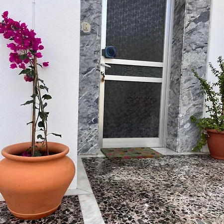Ipomoni Skala Sotiros