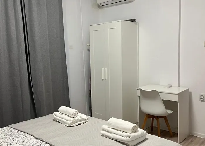 Сasa de vacaciones Ipomoni Skala Sotiros