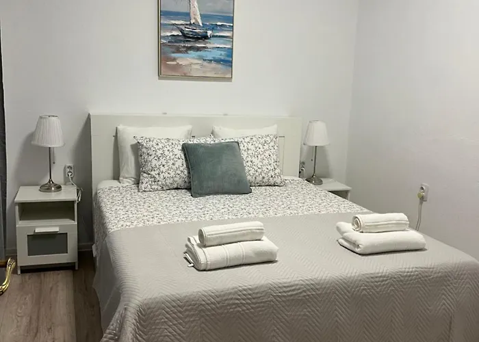 Сasa de vacaciones Ipomoni Skala Sotiros