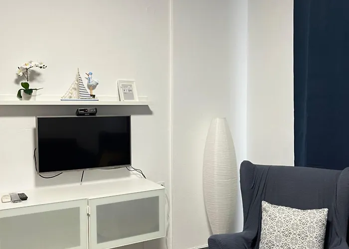 Ipomoni Сasa de vacaciones *