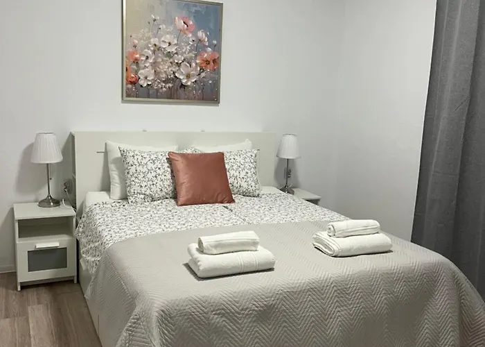 Сasa de vacaciones Ipomoni *