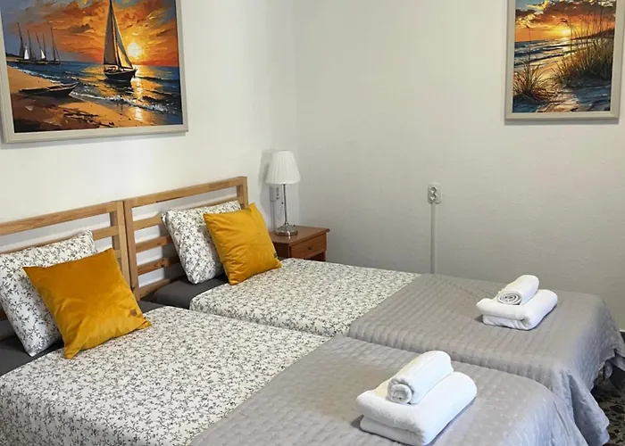 Сasa de vacaciones Ipomoni *