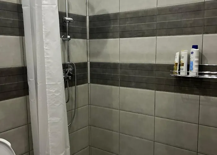 Сasa de vacaciones Ipomoni Skala Sotiros