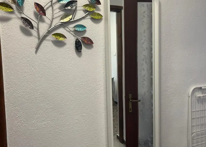 Ipomoni Сasa de vacaciones Skala Sotiros