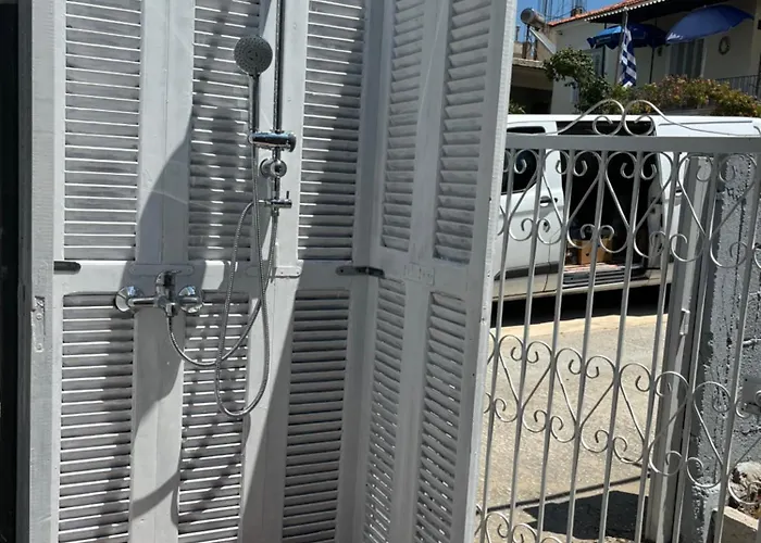 Сasa de vacaciones Ipomoni Skala Sotiros