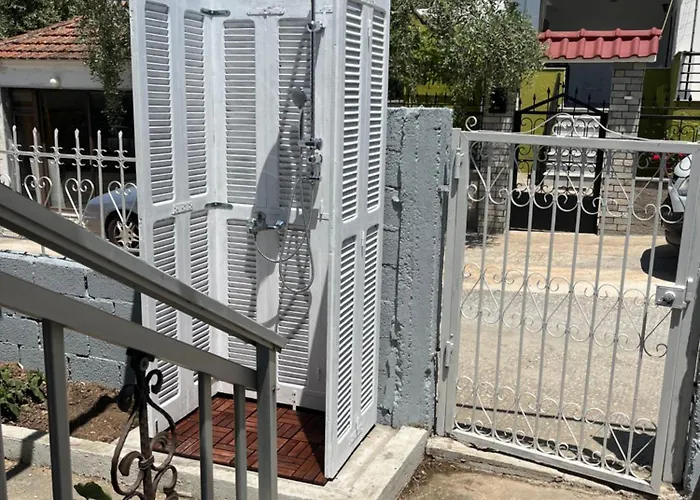 Ipomoni Сasa de vacaciones