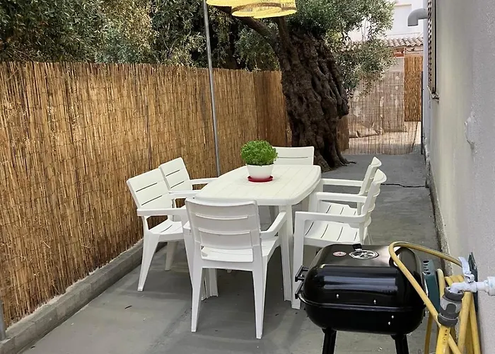 Сasa de vacaciones Ipomoni *